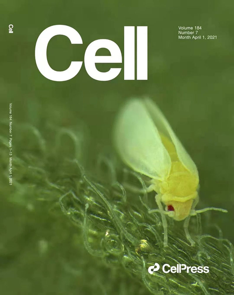全式金產品再登《Cell》雜志